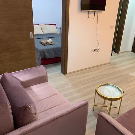 De Lux Nedeljkovic Apart otel Jagodina Dış mekan fotoğraf