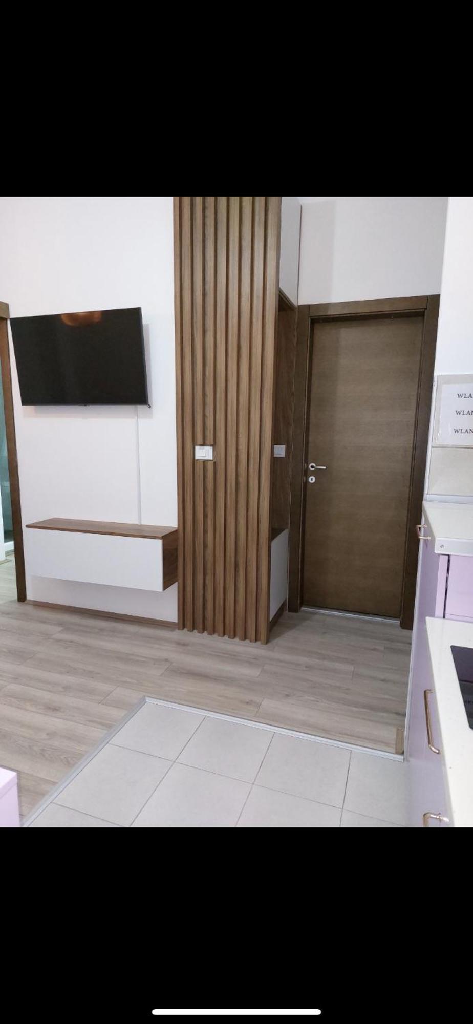 De Lux Nedeljkovic Apart otel Jagodina Dış mekan fotoğraf