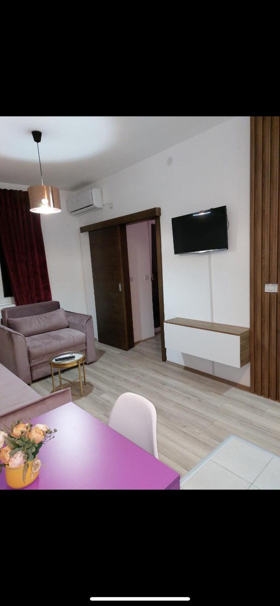 De Lux Nedeljkovic Apart otel Jagodina Dış mekan fotoğraf