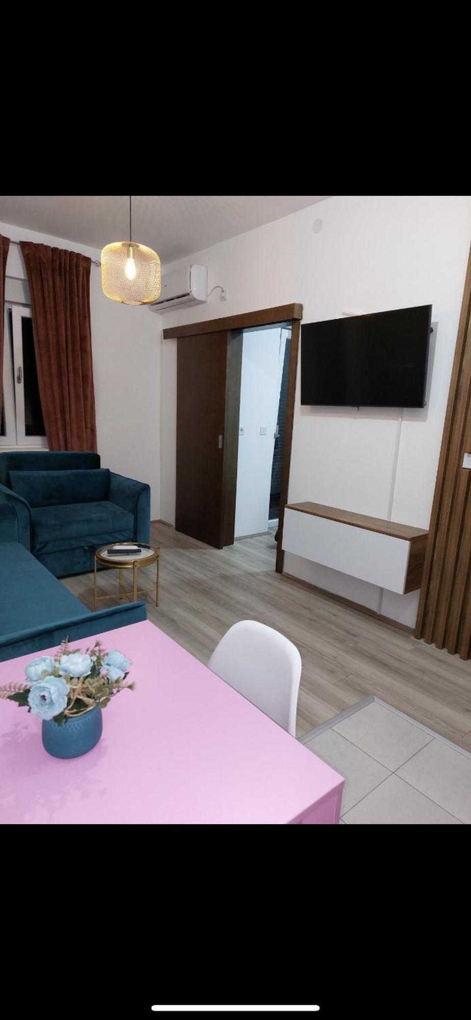 De Lux Nedeljkovic Apart otel Jagodina Dış mekan fotoğraf