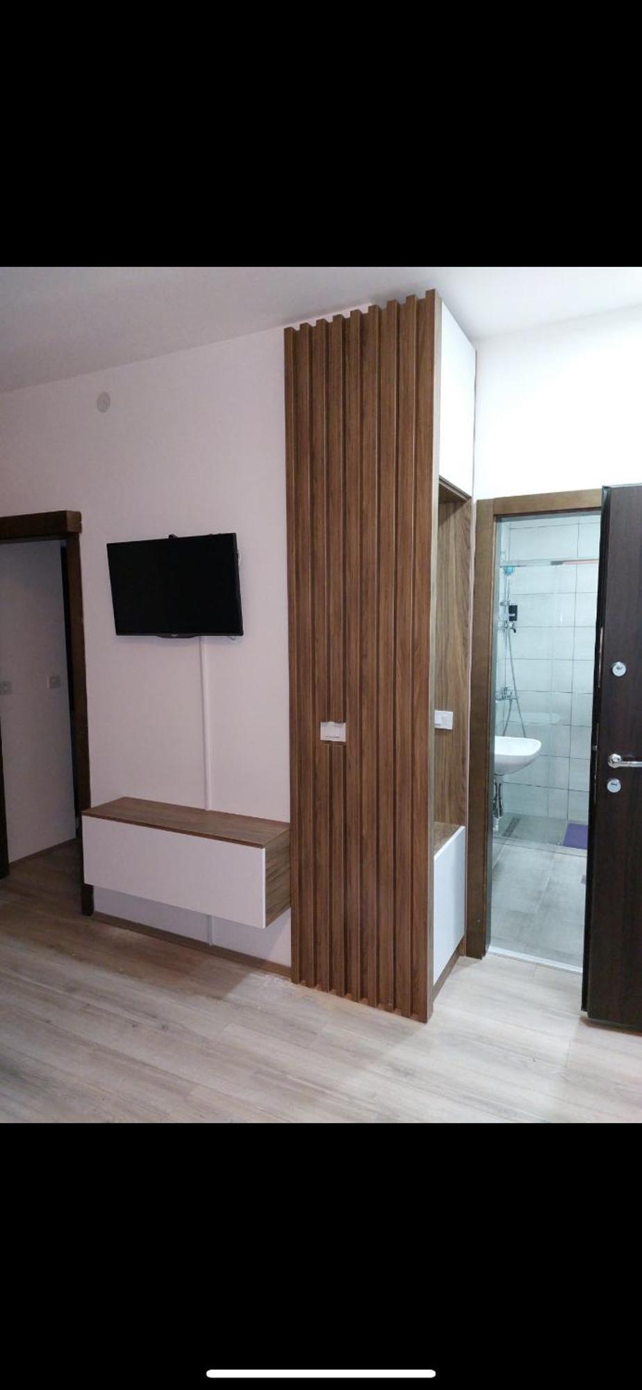 De Lux Nedeljkovic Apart otel Jagodina Dış mekan fotoğraf