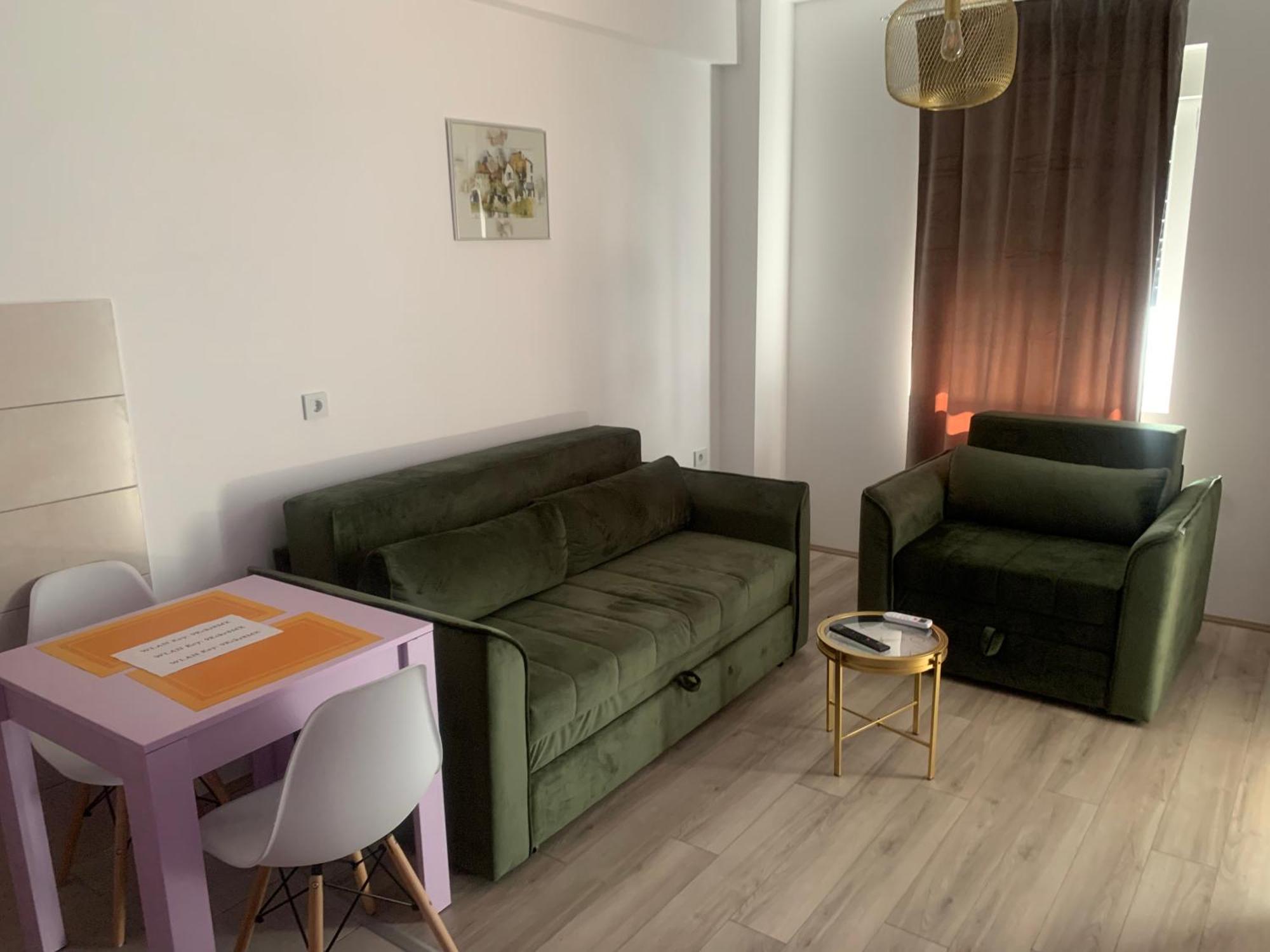De Lux Nedeljkovic Apart otel Jagodina Dış mekan fotoğraf