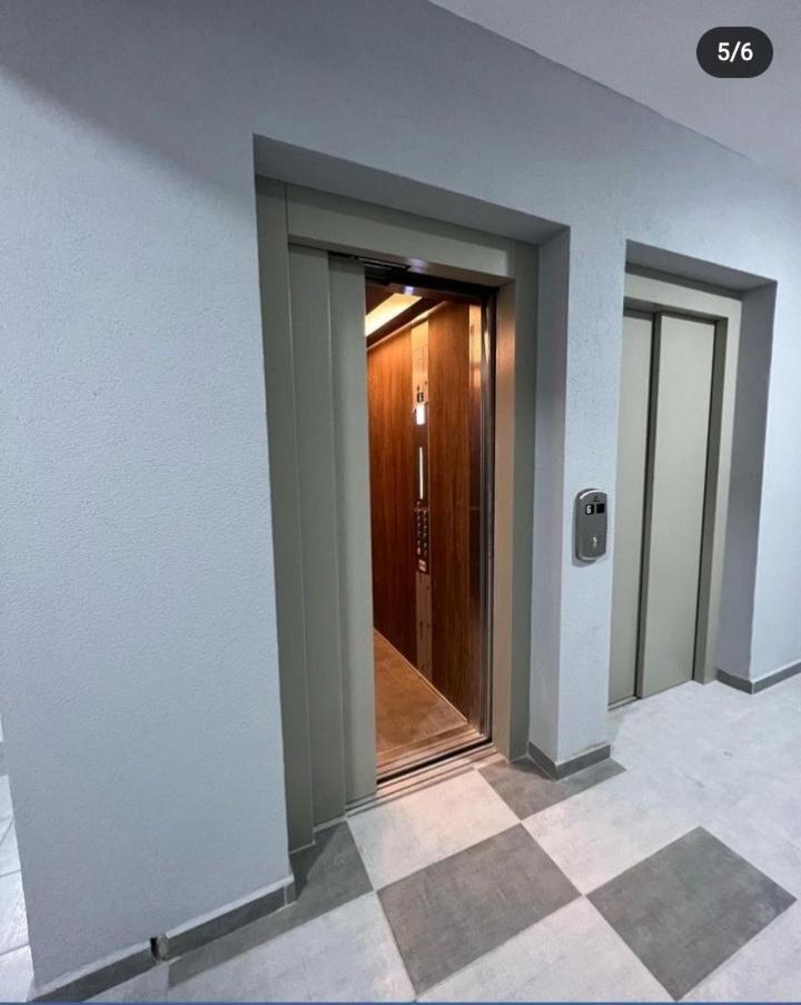 De Lux Nedeljkovic Apart otel Jagodina Dış mekan fotoğraf