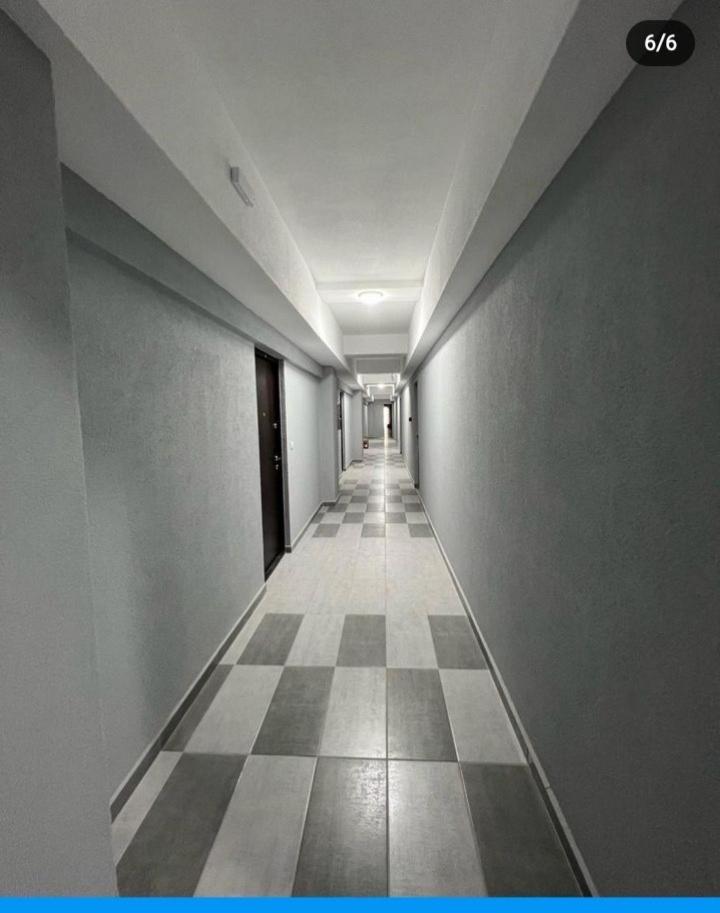De Lux Nedeljkovic Apart otel Jagodina Dış mekan fotoğraf