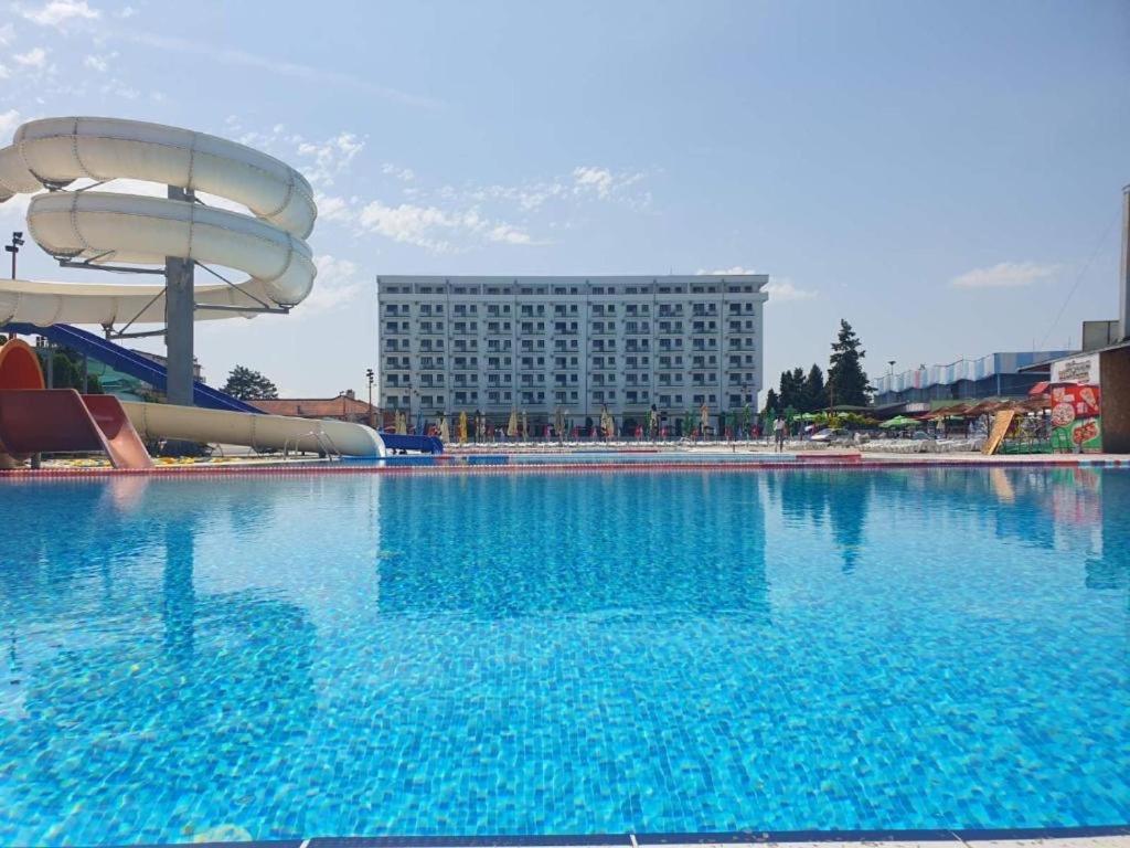 De Lux Nedeljkovic Apart otel Jagodina Dış mekan fotoğraf