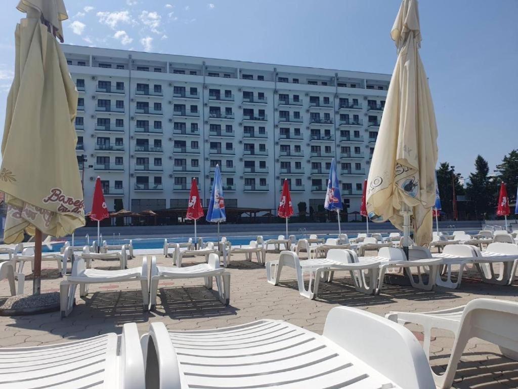 De Lux Nedeljkovic Apart otel Jagodina Dış mekan fotoğraf