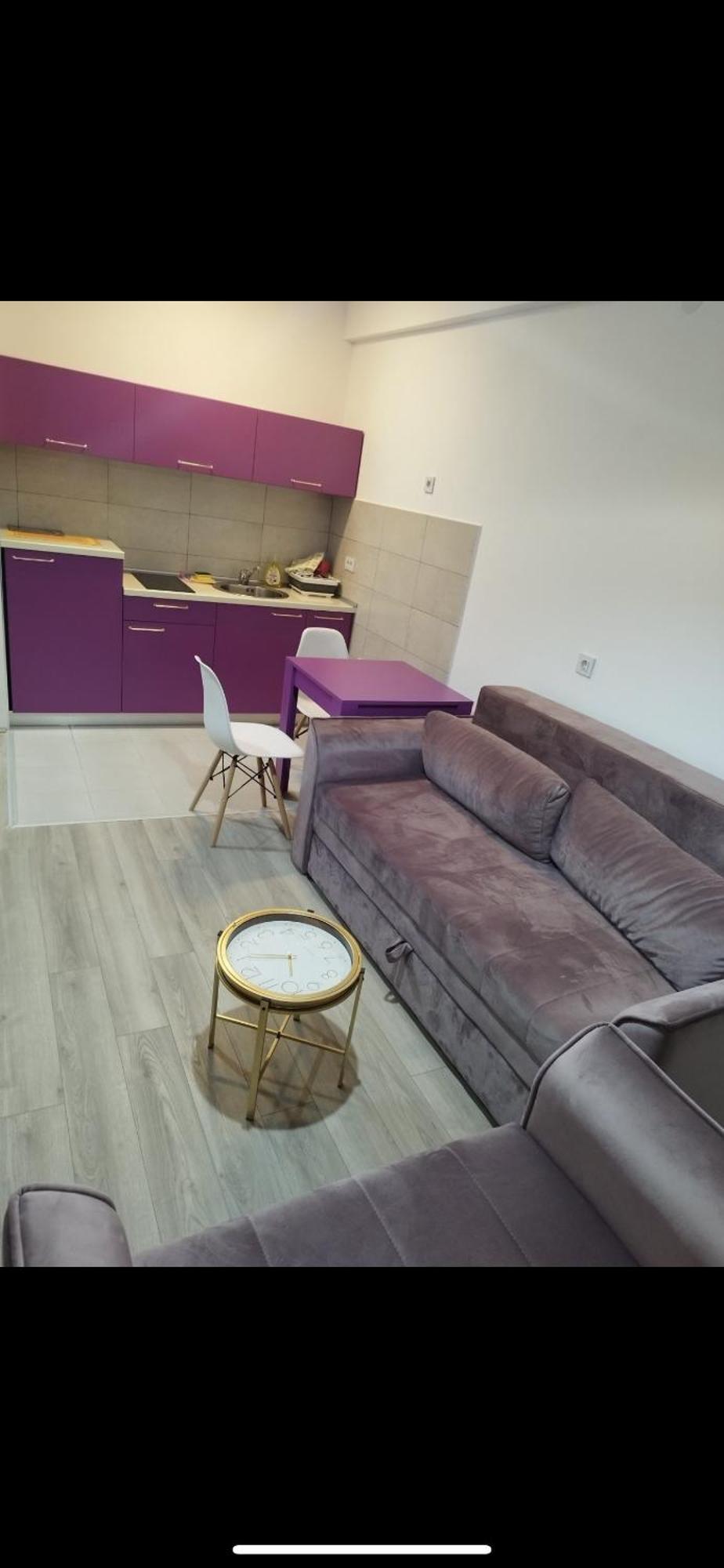 De Lux Nedeljkovic Apart otel Jagodina Dış mekan fotoğraf
