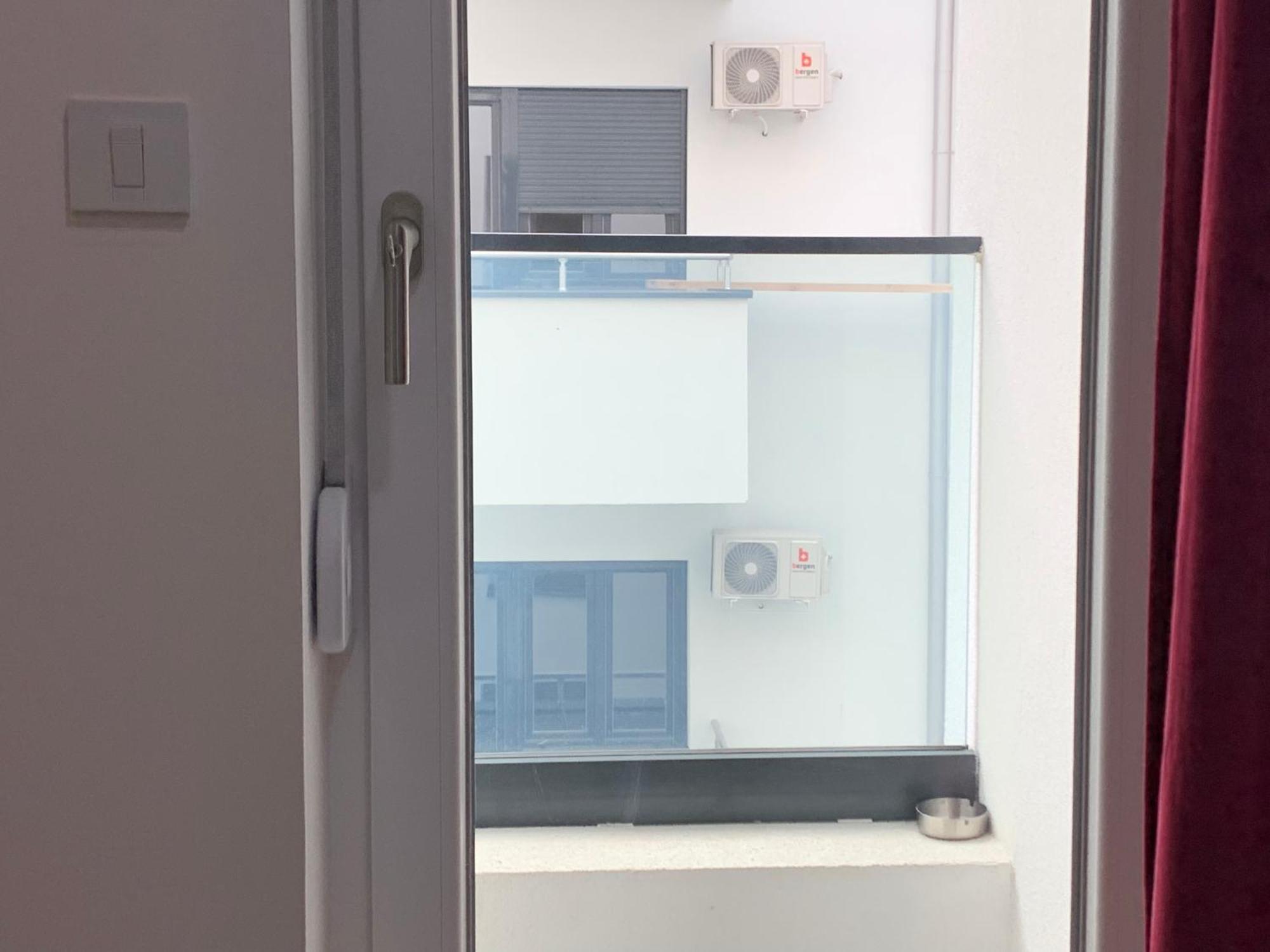 De Lux Nedeljkovic Apart otel Jagodina Dış mekan fotoğraf