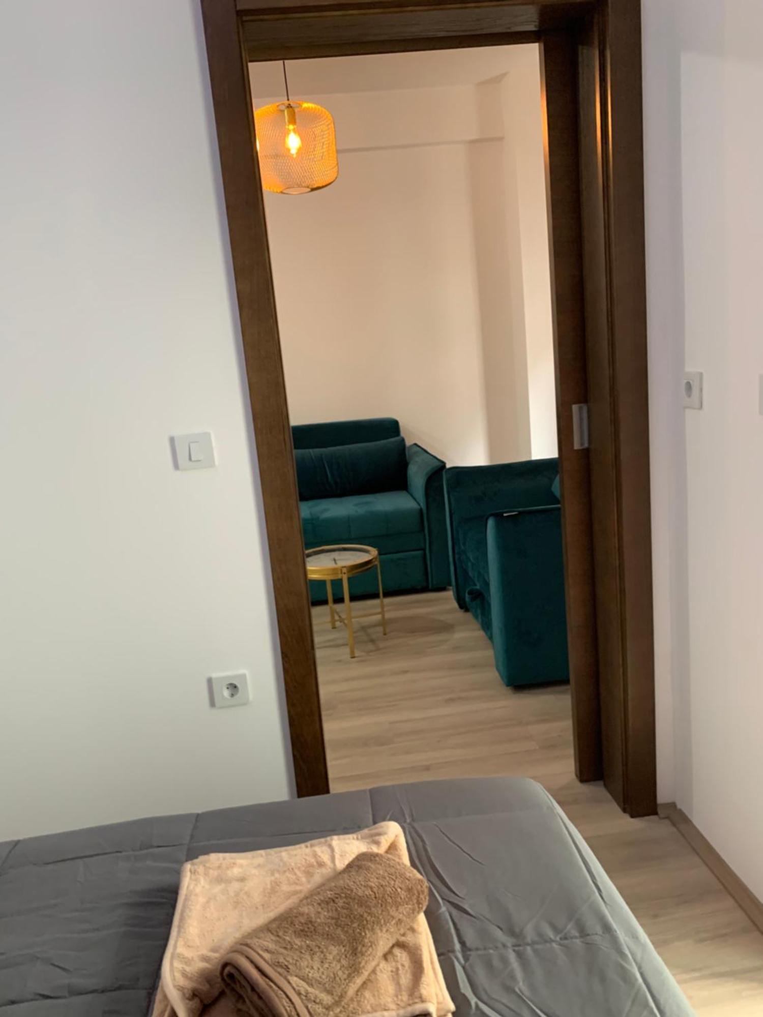 De Lux Nedeljkovic Apart otel Jagodina Dış mekan fotoğraf