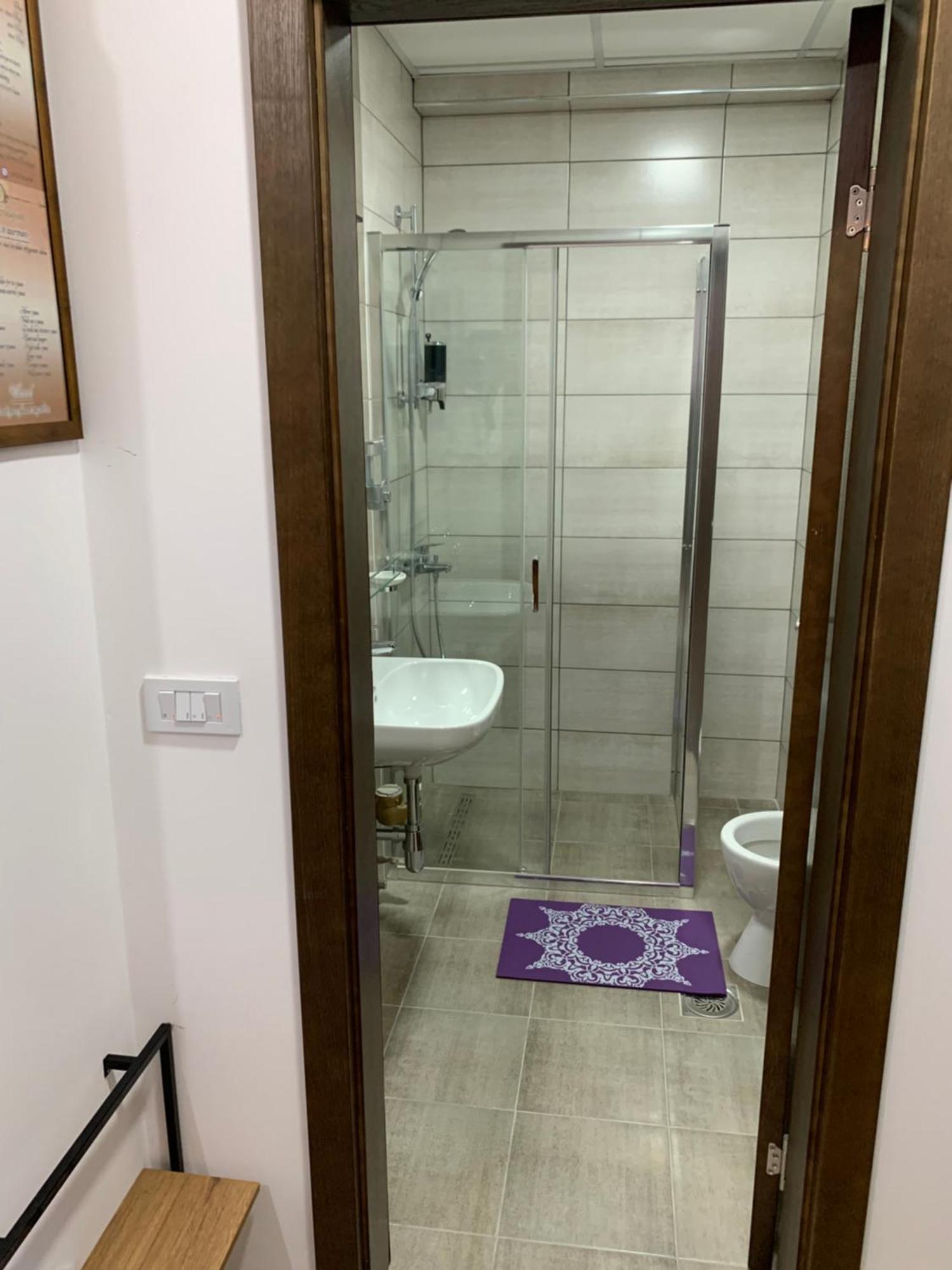 De Lux Nedeljkovic Apart otel Jagodina Dış mekan fotoğraf